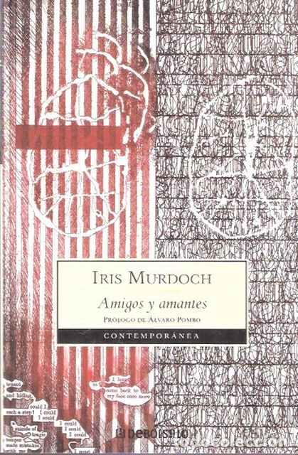 Libros de segunda mano: Amigos y amantes - Murdoch, Iris - Foto 1