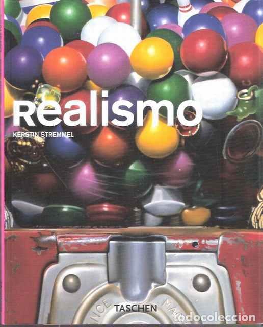 Libros de segunda mano: Realismo - Stremmel, Kerstin - Foto 1