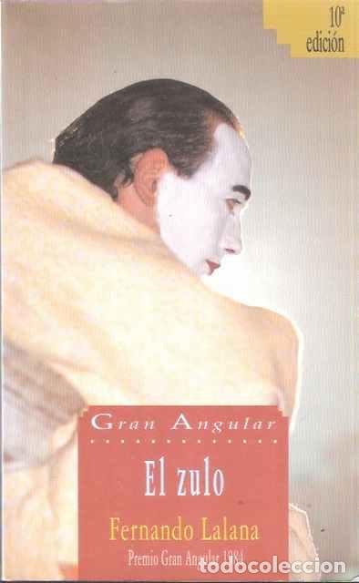 Libros de segunda mano: El zulo - Lalana, Fernando - Foto 1