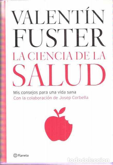 Libros de segunda mano: La Ciencia de la Salud - Fuster, Valentin - Foto 1