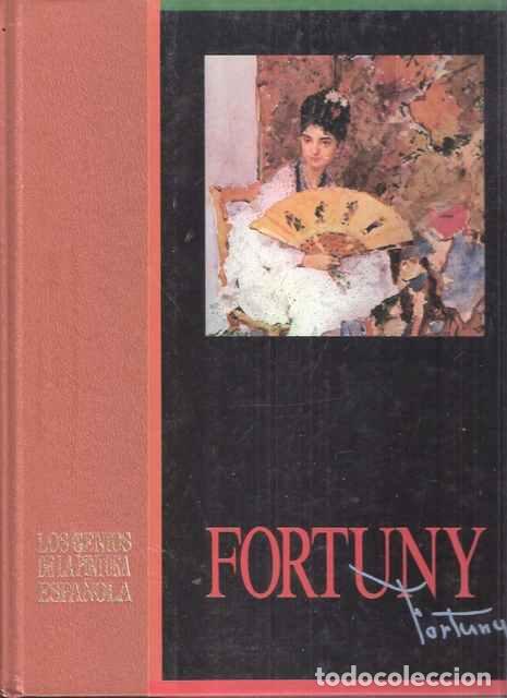 Libros de segunda mano: Fortuny - Jan&eacute;s, Clara (Dir.) - Foto 1