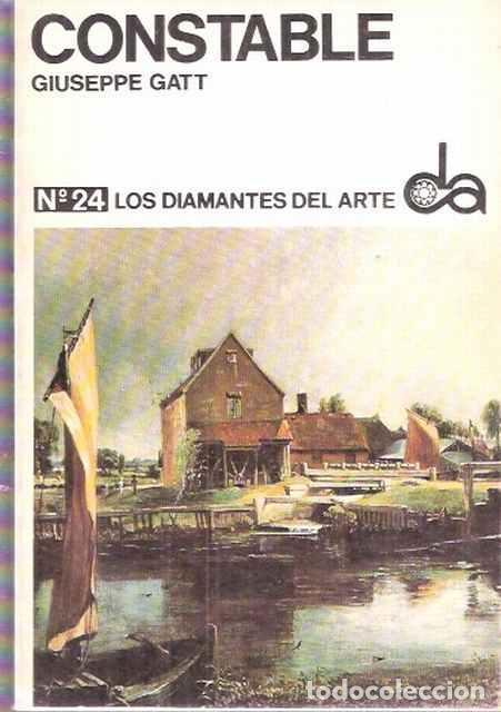 Libros de segunda mano: Constable - Gatt, Giuseppe - Foto 1