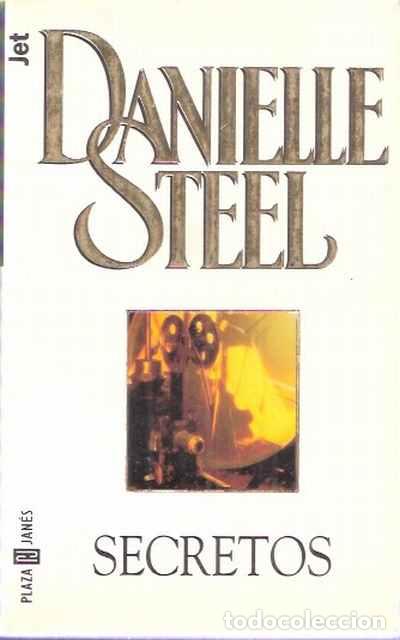 Libros de segunda mano: Secretos - Steel, Danielle - Foto 1