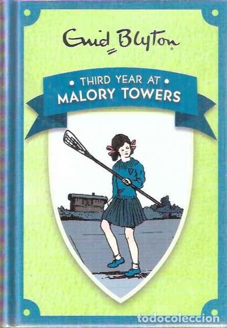 Libros de segunda mano: Third Year at Malory Towers. 3 - Blyton, Enid - Foto 1
