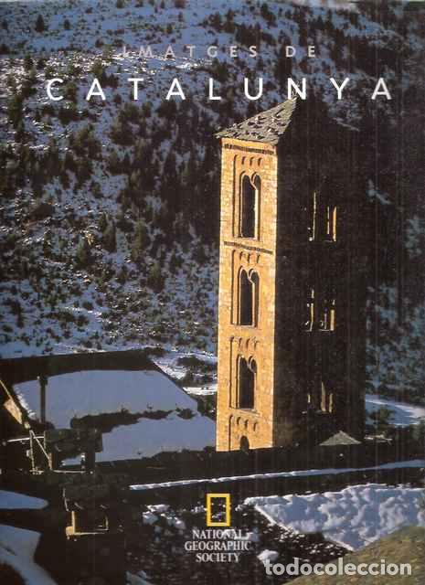 Libros de segunda mano: Imatges de Catalunya - VV. AA. - Foto 1