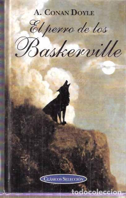 Libros de segunda mano: El perro de los Baskerville - Conan Doyle, Arthur - Foto 1