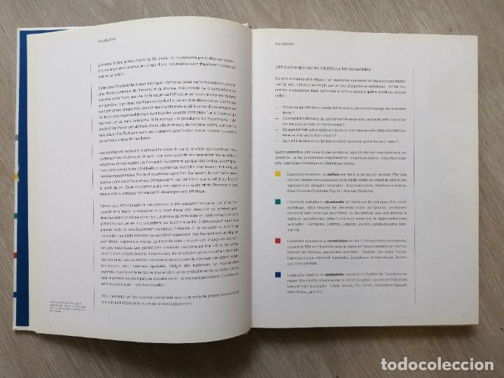 Libros de segunda mano: Timelines. Lart moderne. 1870 - 2000. Sandro Bocola. Taschen. Franc&eacute;s - Foto 6