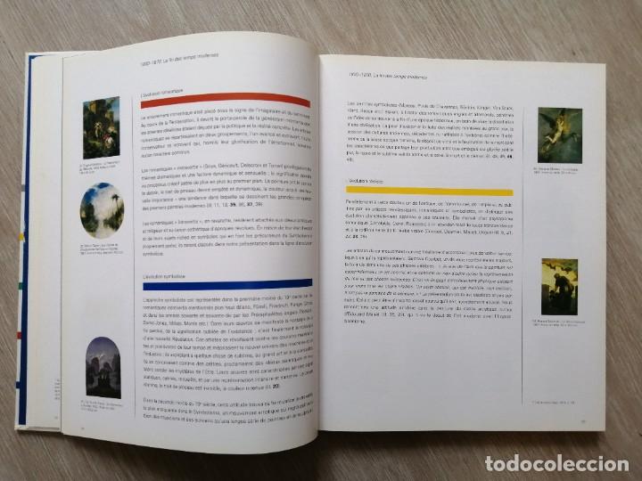 Libros de segunda mano: Timelines. Lart moderne. 1870 - 2000. Sandro Bocola. Taschen. Franc&eacute;s - Foto 7