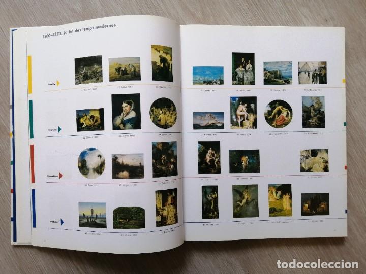Libros de segunda mano: Timelines. Lart moderne. 1870 - 2000. Sandro Bocola. Taschen. Franc&eacute;s - Foto 8