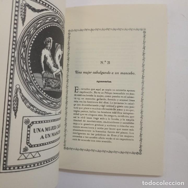 Libros de segunda mano: Facs&iacute;mil El culto secreto de las matronas romanas - Foto 3