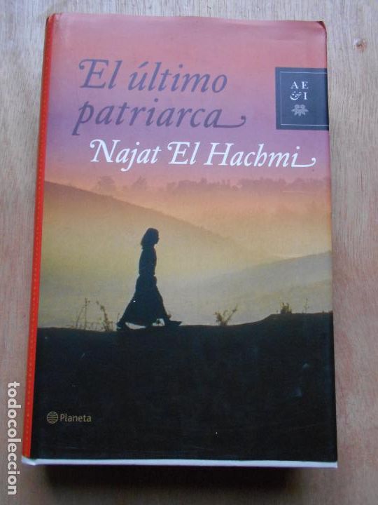 Libros de segunda mano: EL &Uacute;LTIMO PATRIARCA - Foto 1