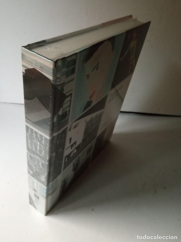Libros de segunda mano: espendido catalogo libro MACBA dau al set, sin abrir precintdo - Foto 9
