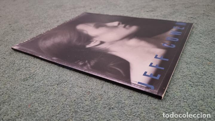 Libros de segunda mano: JEFF COWEN TAPA BLANDA 577 L2 - Foto 1