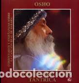 Libros de segunda mano: la transformaci&oacute;n t&aacute;ntrica Osho - Foto 1