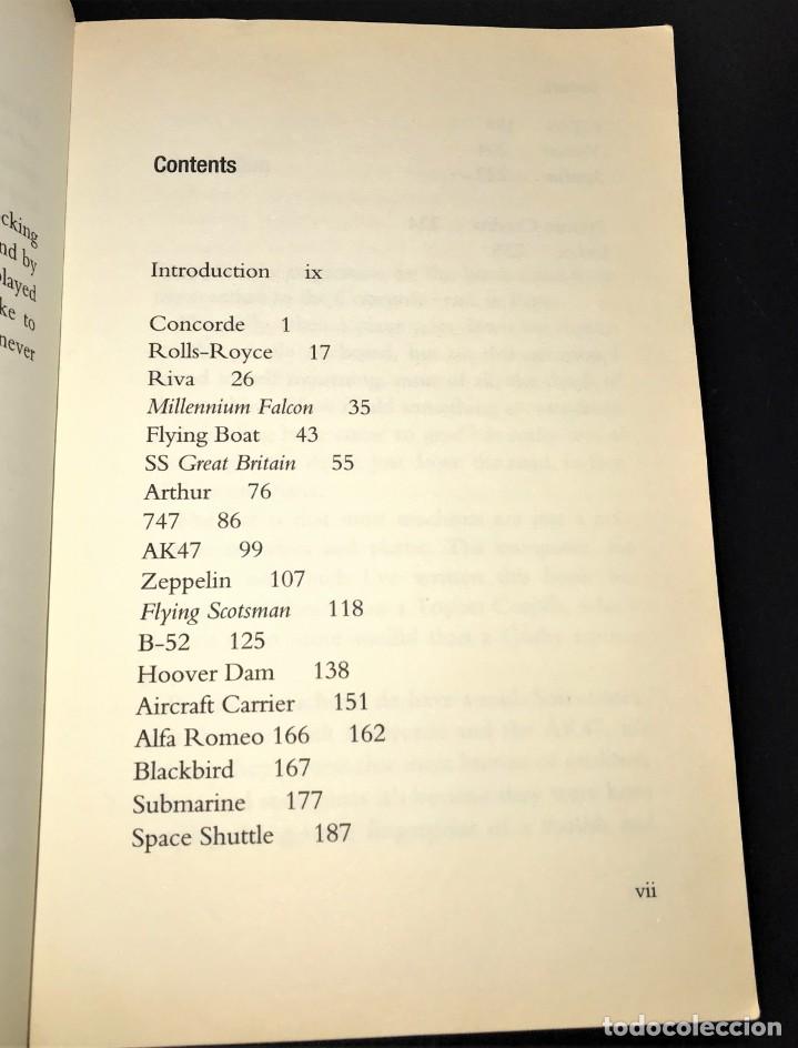 Libros de segunda mano: I Know You Got Soul de Jeremy Clarkson - Foto 3
