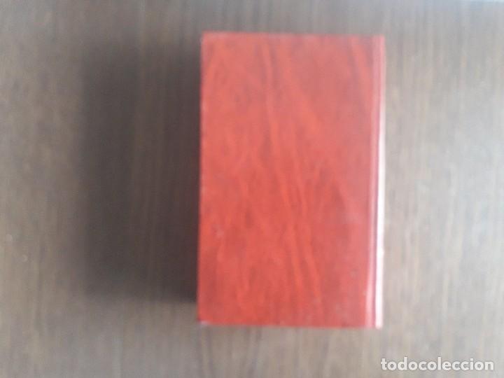 Libros de segunda mano: libro usado, Papillon, Henri Charriere. Ediciones Orbis a&ntilde;o 1983 - Foto 3
