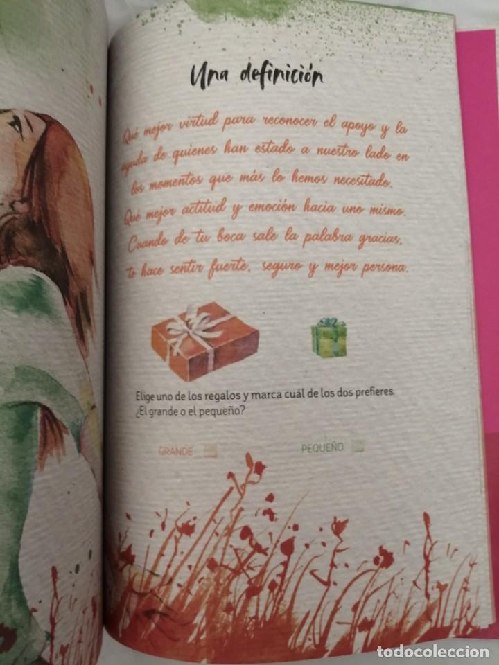 Libros de segunda mano: ENTRE SENTIMIENTOS - Foto 5
