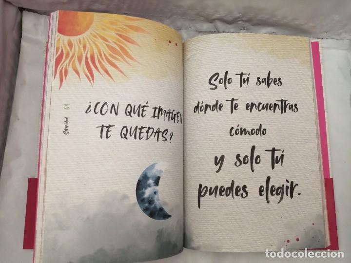 Libros de segunda mano: ENTRE SENTIMIENTOS - Foto 8