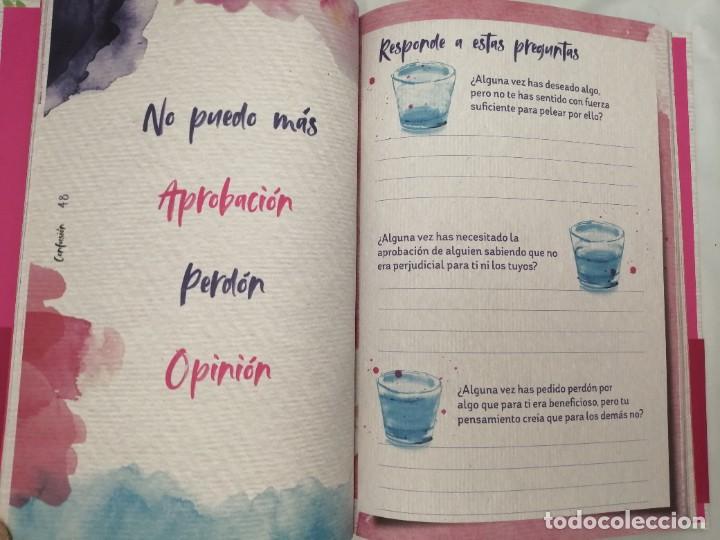 Libros de segunda mano: ENTRE SENTIMIENTOS - Foto 9