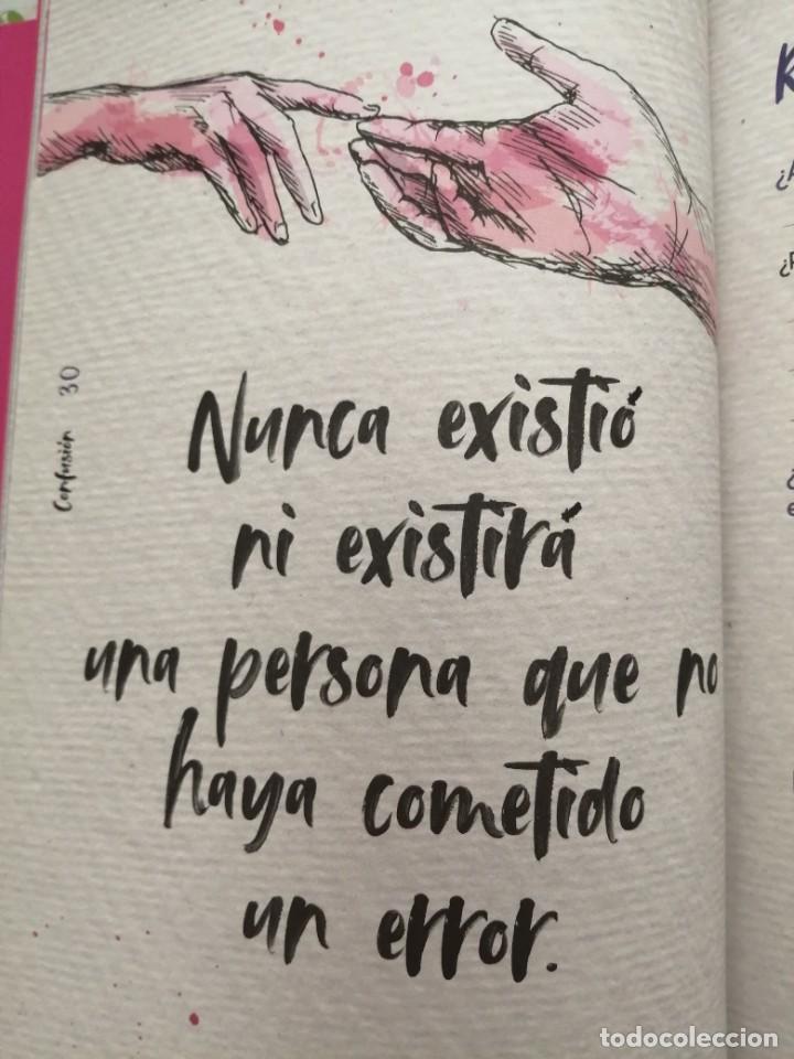 Libros de segunda mano: ENTRE SENTIMIENTOS - Foto 10