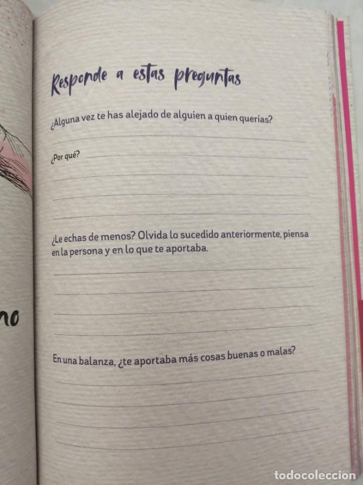 Libros de segunda mano: ENTRE SENTIMIENTOS - Foto 11