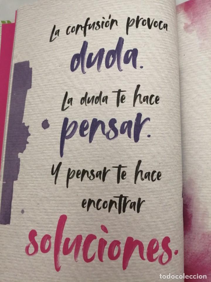 Libros de segunda mano: ENTRE SENTIMIENTOS - Foto 12