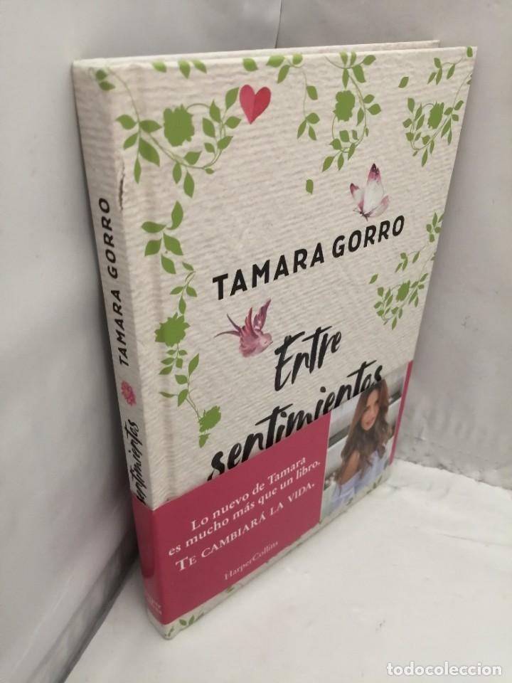 Libros de segunda mano: ENTRE SENTIMIENTOS - Foto 14