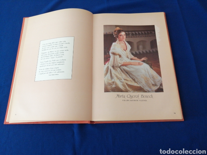 Libros de segunda mano: LIBRO FALLERO 1988 JUNTA CENTRAL FALLERA - Foto 4