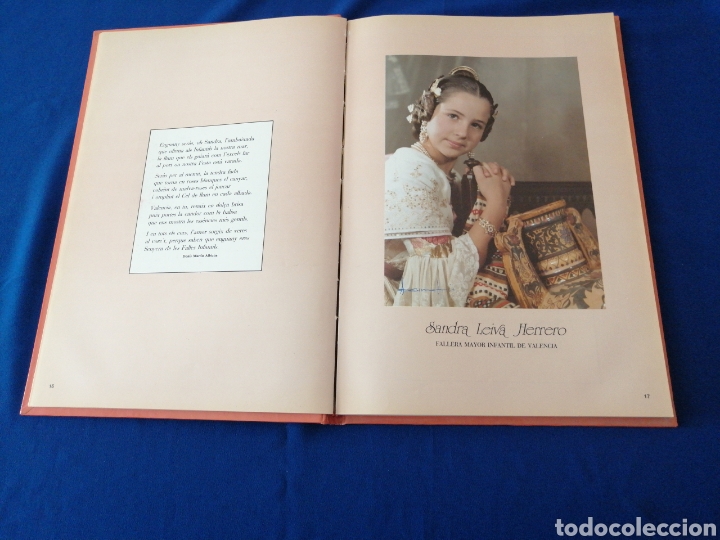 Libros de segunda mano: LIBRO FALLERO 1988 JUNTA CENTRAL FALLERA - Foto 7