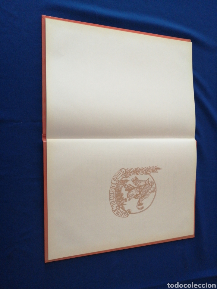 Libros de segunda mano: LIBRO FALLERO 1988 JUNTA CENTRAL FALLERA - Foto 11