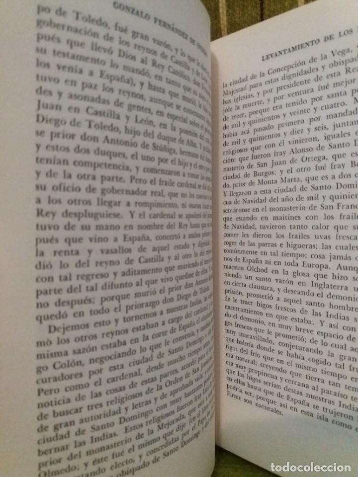 Libros de segunda mano: HISTORIADORES DE INDIAS - Foto 8