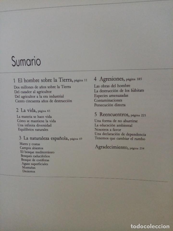 Libros de segunda mano: ESPA&Ntilde;A HERIDA - Foto 5
