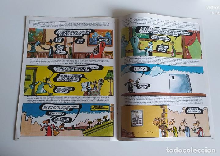Libros de segunda mano: FASCICULO N&ordm; 10 LOS HISTORICICLOS DE FORGES - SEDMAY EDITORES - Foto 3
