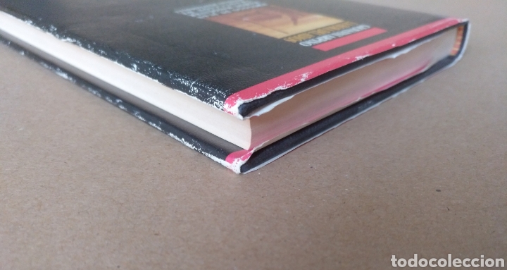 Libros de segunda mano: La hora del adios. Giovanni Arpino. Ediciones B. Libro - Foto 7