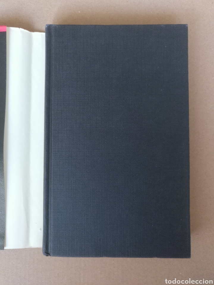 Libros de segunda mano: La hora del adios. Giovanni Arpino. Ediciones B. Libro - Foto 2