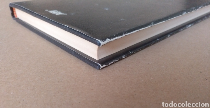 Libros de segunda mano: La hora del adios. Giovanni Arpino. Ediciones B. Libro - Foto 8