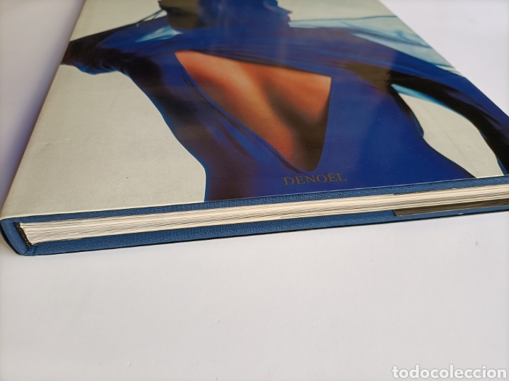 Libros de segunda mano: Guerlain.Colette Fellous Libro en franc&eacute;s . arte estilo moda - Foto 6