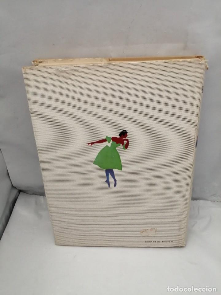 Libros de segunda mano: EL BALLET: ENCICLOPEDIA DEL ARTE COREOGR&Aacute;FICO - Foto 2