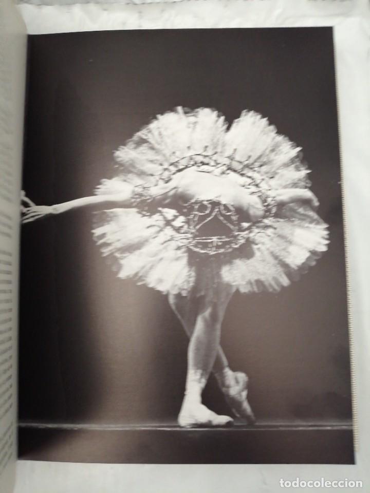 Libros de segunda mano: EL BALLET: ENCICLOPEDIA DEL ARTE COREOGR&Aacute;FICO - Foto 14