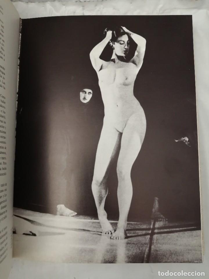Libros de segunda mano: EL BALLET: ENCICLOPEDIA DEL ARTE COREOGR&Aacute;FICO - Foto 15