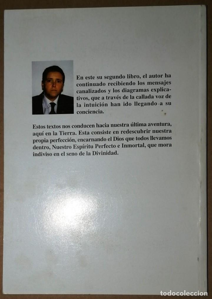 Libros de segunda mano: PERALTO, Rafael. El retorno - Foto 4