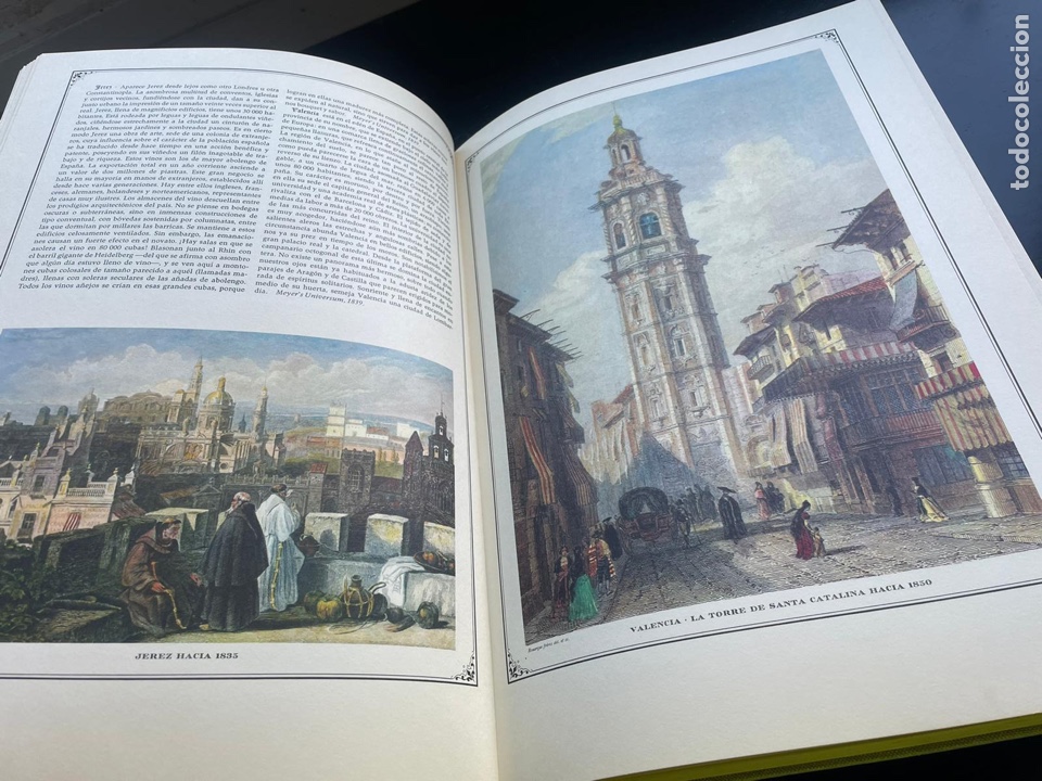 Libros de segunda mano: Pintoresca Vieja Europa - Foto 4