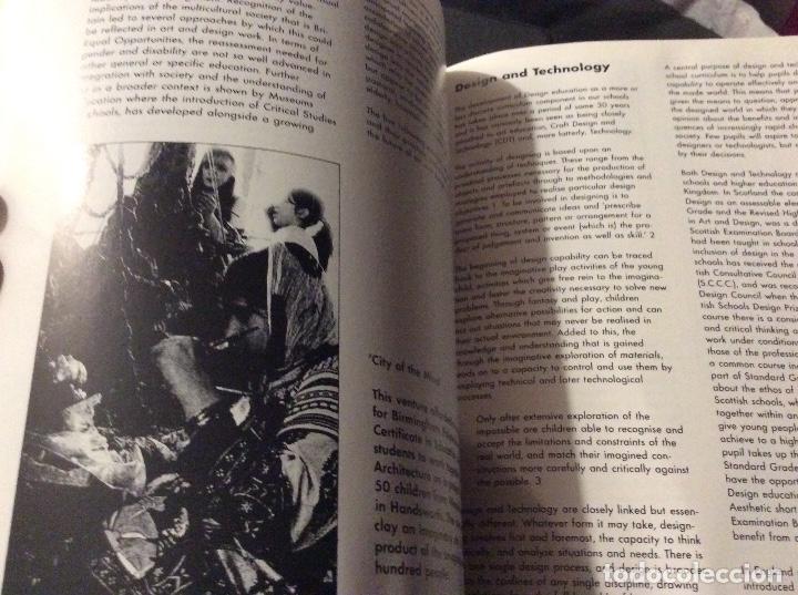 Libros de segunda mano: Art machine arthur hughes, nick stanley, john Swift - Foto 4