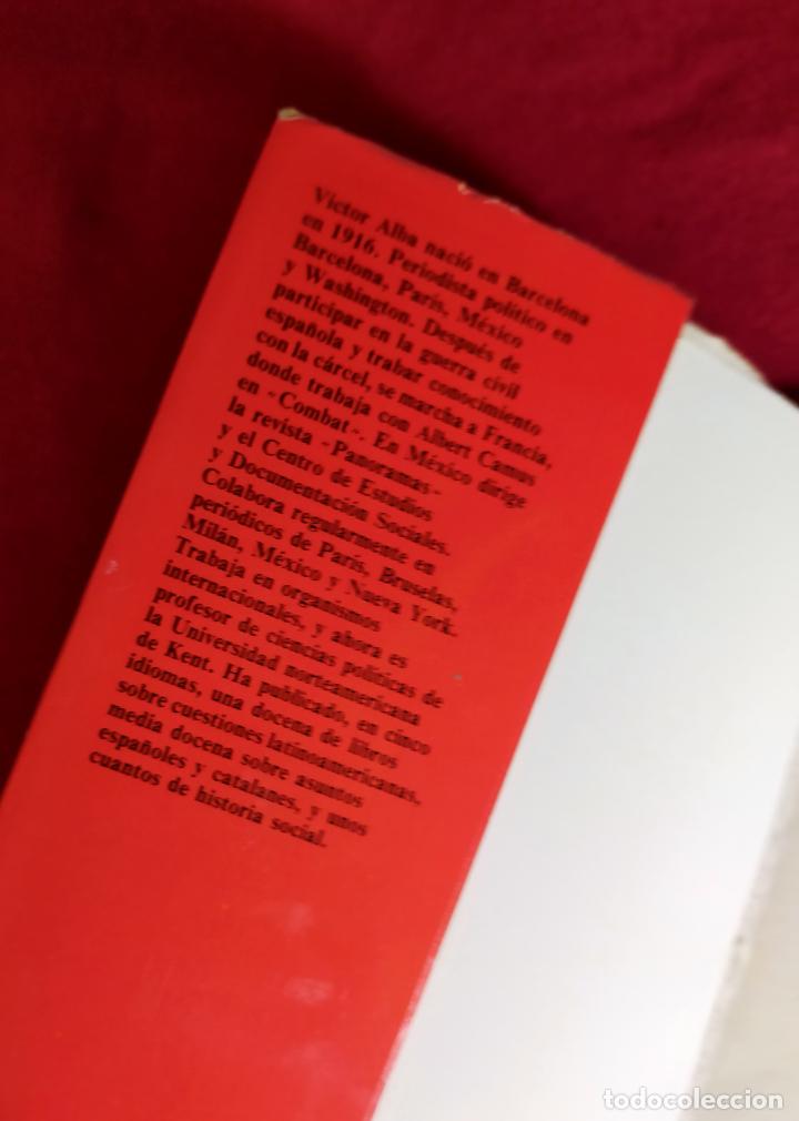 Libros de segunda mano: WATERGATE. HISTORIA DE UN ABUSO DE PODER - Foto 3