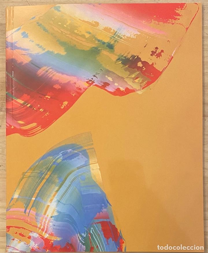 Libros de segunda mano: Broto. Obra Reciente - Foto 1