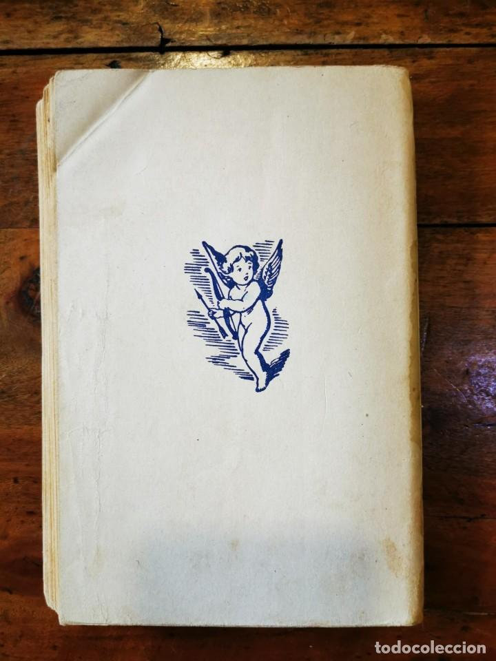 Libros de segunda mano: P&Eacute;REZ Y P&Eacute;REZ, Rafael. La beata Zaragata : novela - Foto 2