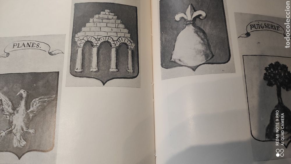 Libros de segunda mano: Historia de Llucmajor. Volumen segundo. - Foto 5