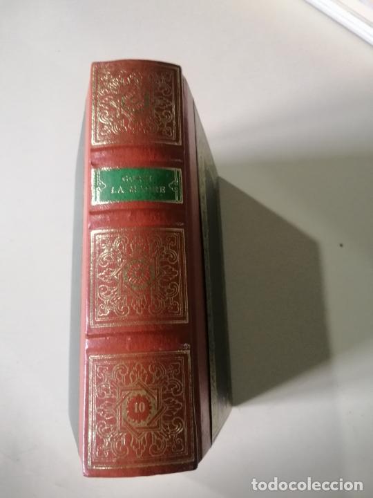 Libros de segunda mano: La madre. M&aacute;ximo Gorki - Foto 1