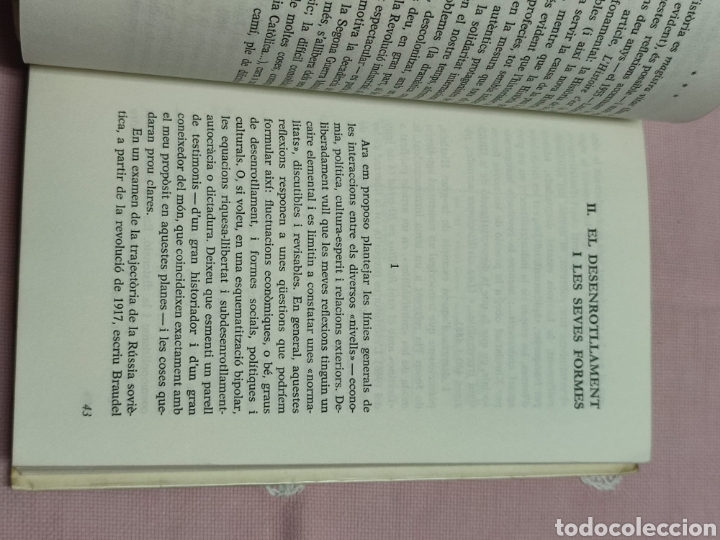 Libros de segunda mano: Comprendre el m&oacute;n. Joan Regl&agrave; - Foto 5