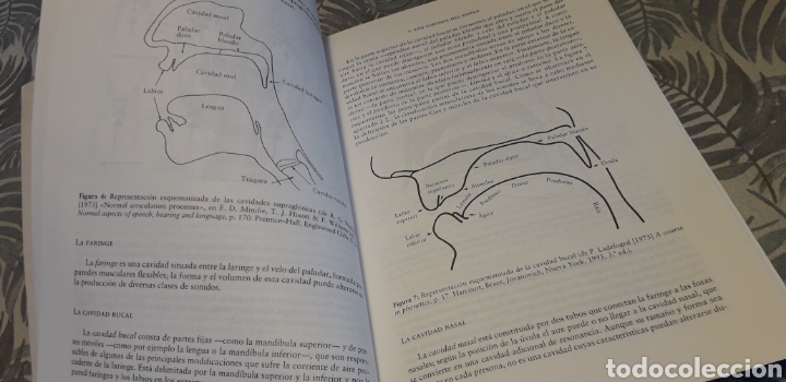 Libros de segunda mano: ELEMENTOS DE LINGUISTICA, CARLOS MART&Iacute;N VIDE, - Foto 4